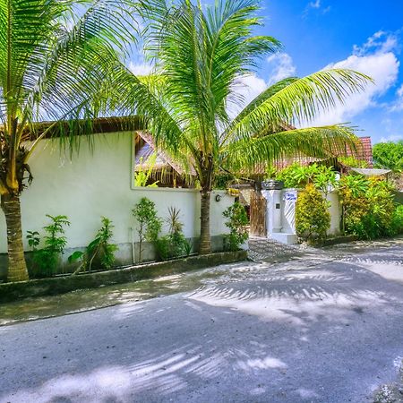 Asoka Bungalows Ped エクステリア 写真