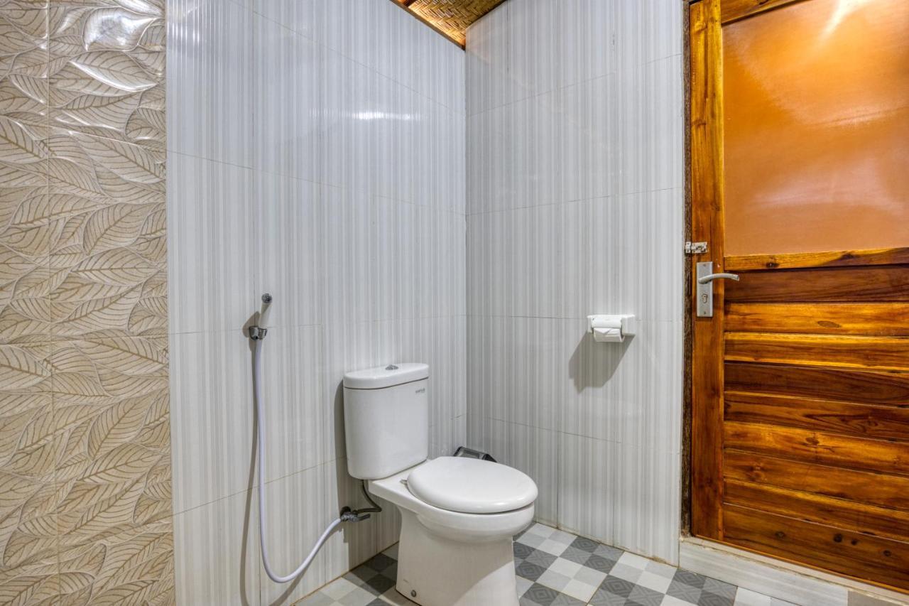 Asoka Bungalows Ped エクステリア 写真