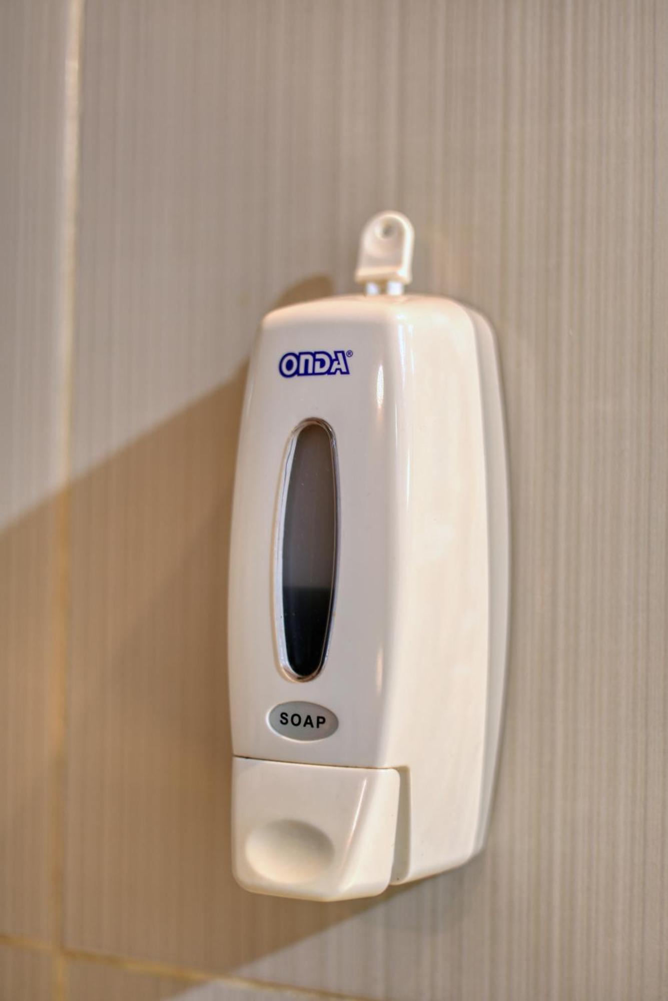 Asoka Bungalows Ped 部屋 写真