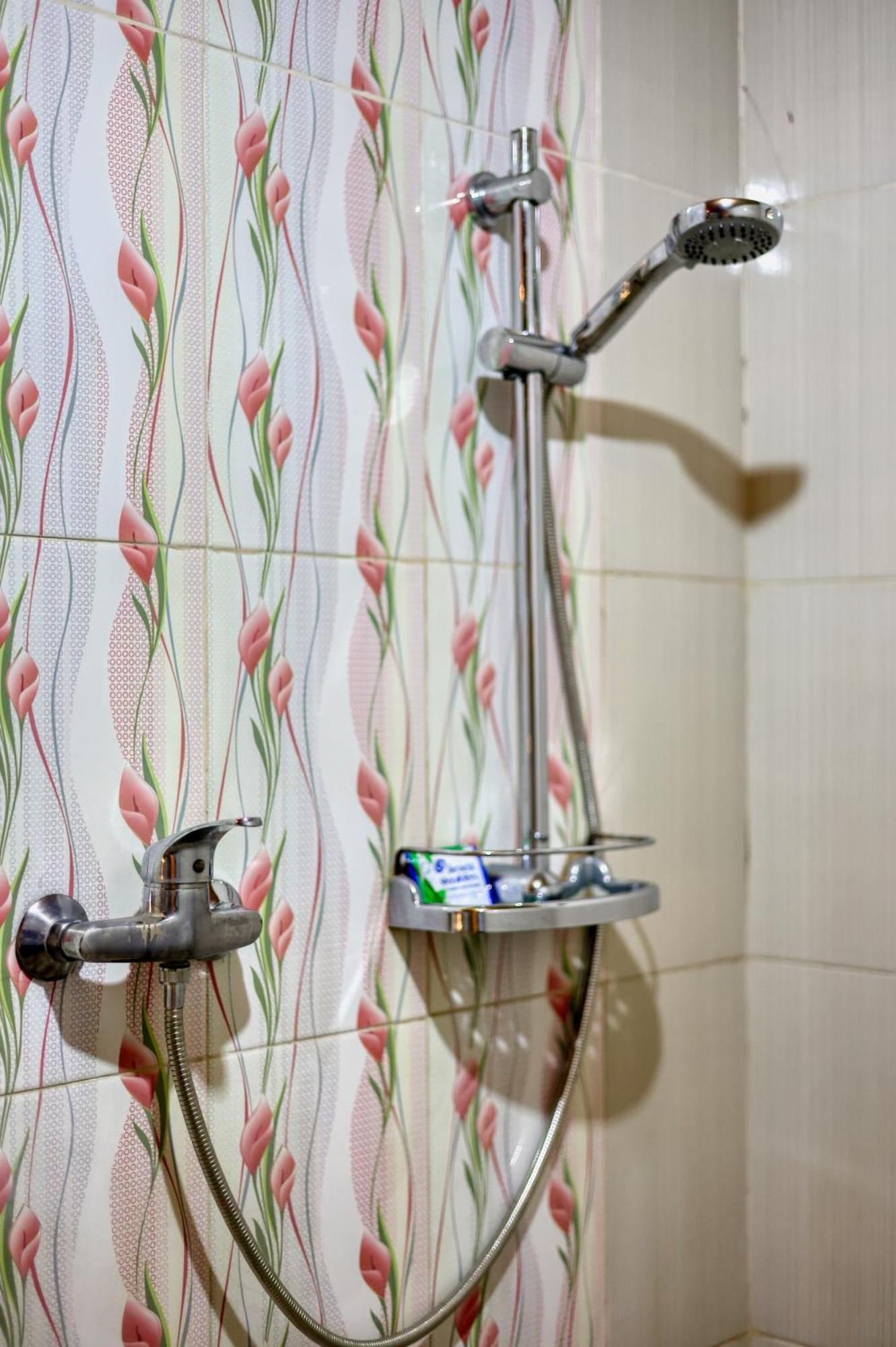 Asoka Bungalows Ped 部屋 写真