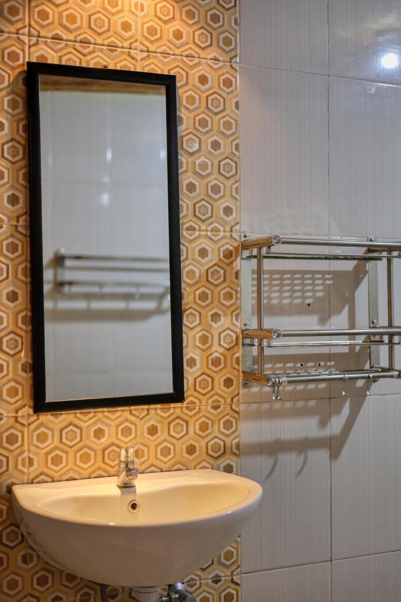 Asoka Bungalows Ped 部屋 写真