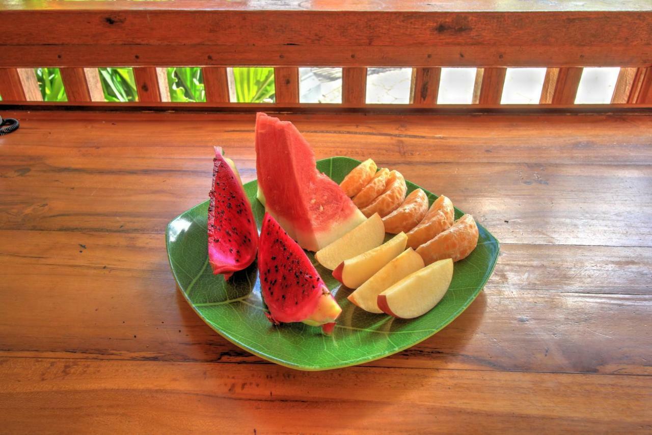 Asoka Bungalows Ped エクステリア 写真