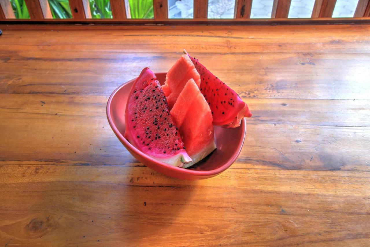 Asoka Bungalows Ped エクステリア 写真